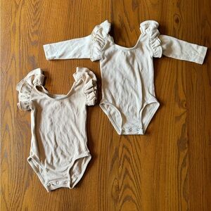 Papper Apparel Onesies